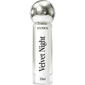 Toouch Velvet Night perfume bottle