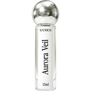 Toouch Aurora Veil perfume bottle