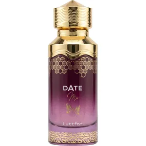 Luttfan Date Me parfüm şişesi