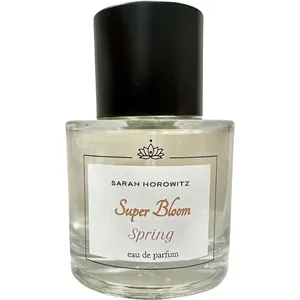 Sarah Horowitz Parfums Super Bloom perfume bottle