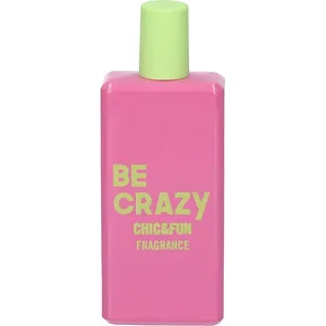 Chic&Fun Be Crazy parfüm şişesi