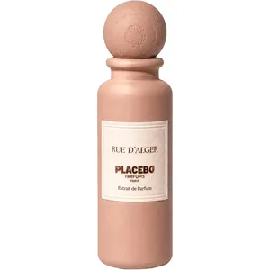 Placebo Parfums Rue d'Alger parfüm şişesi