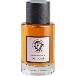 Antica Spezieria Erboristeria San Simone Antares parfüm şişesi