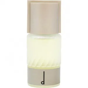 Dunhill d (Eau de Toilette) perfume bottle