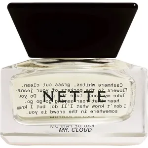 Nette Mr. Cloud parfüm şişesi