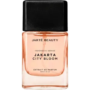 Scent of Jarte Jakarta City Bloom parfüm şişesi