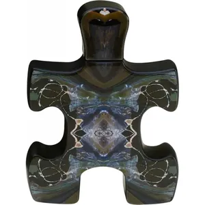 Puzzle Parfum Puzzle Gece parfüm şişesi
