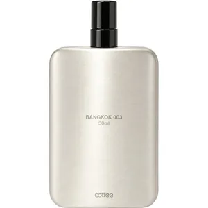 Cottee 003 Bangkok / 曼谷 parfüm şişesi