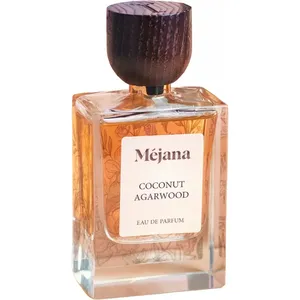 Méjana Coconut Agarwood parfüm şişesi