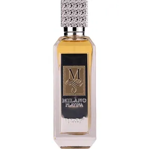 Pendora Scents Milano Platina parfüm şişesi