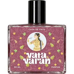 Vatavaran perfume bottle