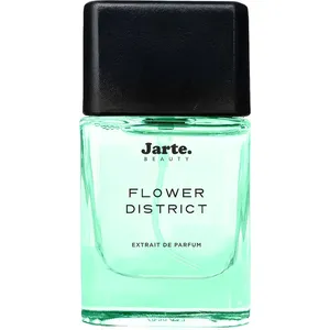 Scent of Jarte Flower District parfüm şişesi