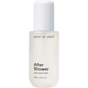Scent of Jarte After Shower perfume bottle