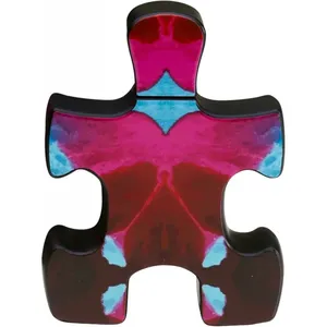 Puzzle Parfum Puzzle Rayiha parfüm şişesi