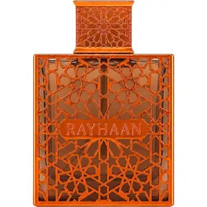 Rayhaan Vantage parfüm şişesi