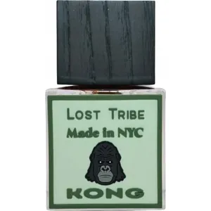 Lost Tribe Kong parfüm şişesi