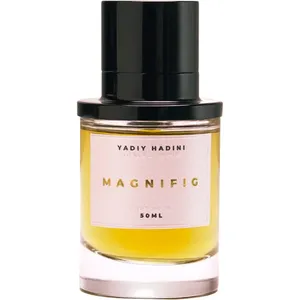 Yadiy Hadini Magnifig perfume bottle