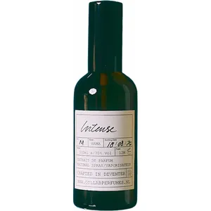 Oil Lab Intense perfume bottle