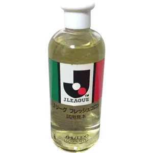 Shiseido J.League Fresh Cologne / Jリーグ フレッシュコロン perfume bottle