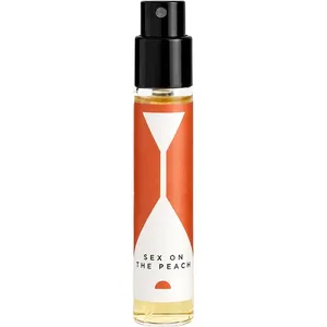 Mixologist Sex on the Peach perfume bottle