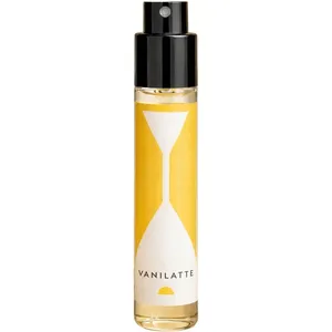 Mixologist Vanilatte perfume bottle