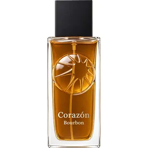 Pendora Scents Corazón Bourbon perfume bottle