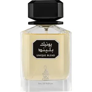 Risala Unique Blend / يونيك بليند parfüm şişesi