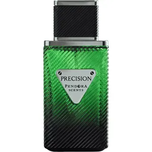 Pendora Scents Precision perfume bottle