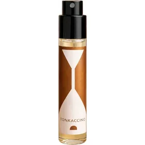 Mixologist Tonkaccino perfume bottle