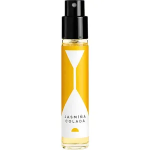 Mixologist Jasmiña Colada perfume bottle