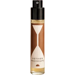 Mixologist Vetiver Macchiato perfume bottle