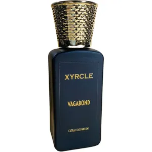 Xyrcle Vagabond perfume bottle