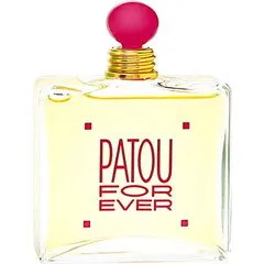 Jean Patou Patou for Ever (Eau de Toilette) parfüm şişesi