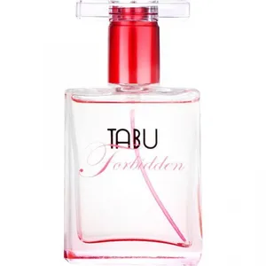 Dana Tabu Forbidden parfüm şişesi