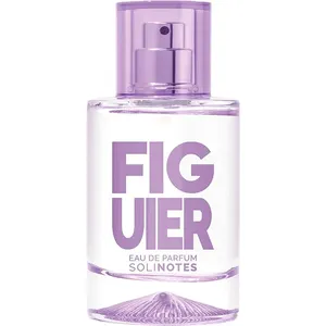 Solinotes Figuier parfüm şişesi