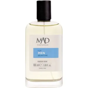 MAD Parfumeur W174 perfume bottle