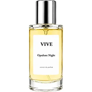 Vive Collections Opulent Night parfüm şişesi