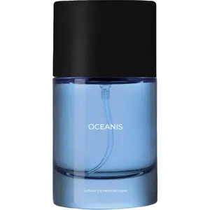 Ouru Oceanis parfüm şişesi