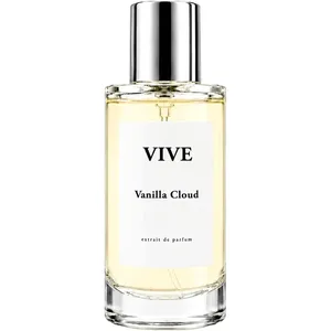 Vive Collections Vanilla Cloud parfüm şişesi
