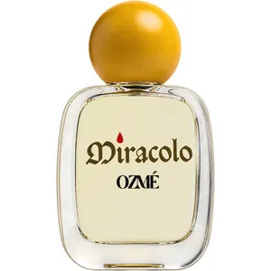 Ozmé Miracolo parfüm şişesi