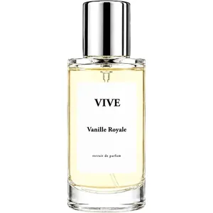 Vive Collections Vanille Royale parfüm şişesi