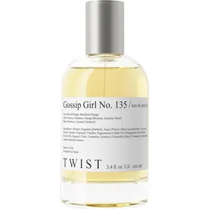 Twist Gossip Girl No. 135 parfüm şişesi