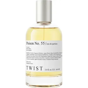 Twist Poison No. 55 parfüm şişesi