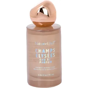 NatureWell Champs Élysées perfume bottle