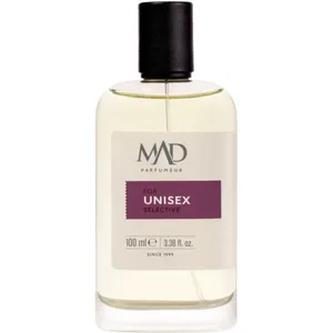 MAD Parfumeur Q108 perfume bottle