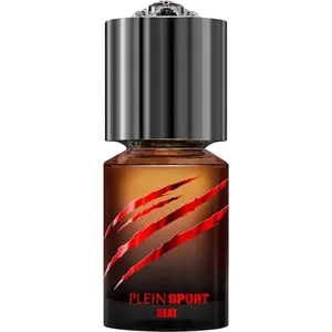 Philipp Plein Plein Sport Heat parfüm şişesi