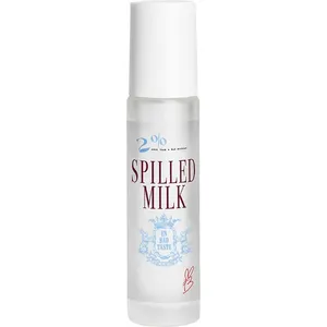 En Bad Taste Spilled Milk perfume bottle