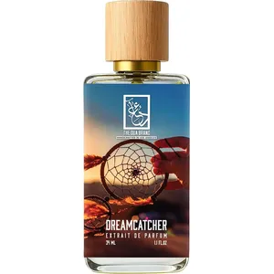 The Dua Brand Dreamcatcher parfüm şişesi
