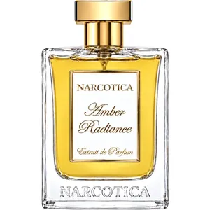 Narcotica Amber Radiance perfume bottle