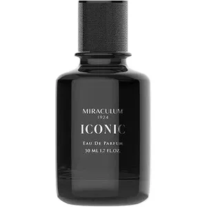 Miraculum Iconic perfume bottle